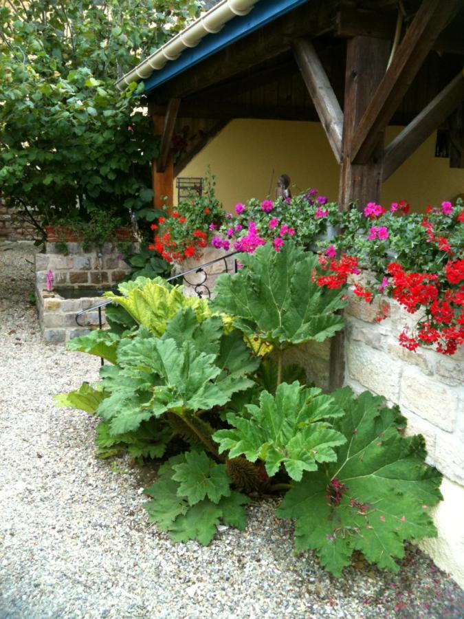 Au Cafe De La Gare, Spa, Peche En Saone Bourgogne Maison De Charme Spacieuse Dijon Dole Gray Pontailler-sur-Saone Екстер'єр фото